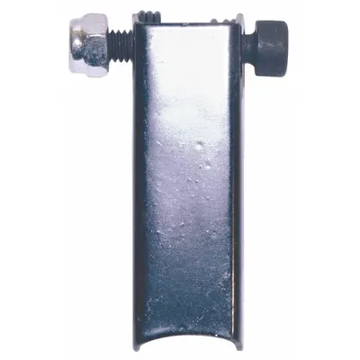 CM Hook with Latch Assembly: Lever Chain Hoists, 550 lb Compatible Load Capacity - Latch Kits for Hoist Hooks