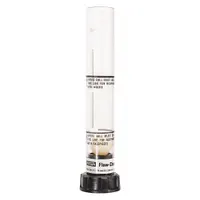 The MSA Flow Check Meter OptimAir is a device used to verify airflow performance of powered air-purifying respirator (PAPR) blowers. It measures and confirms that the blower delivers the required flow rate for respiratory protection in industrial environments