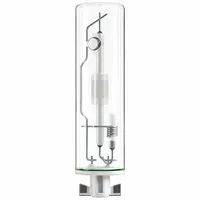HID Bulb: Universal Burning, T13.3, 2-Pin (GU6.5), 39.1 W Watt, 3000K, Ceramic Metal Halide, 95V (MPN MASTERC CDM-Tm Elite Mini 35W/930 GU6.5)