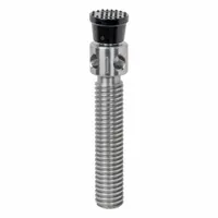 ENERPAC Screw Cap: 24 ton Load Capacity, 16.86 in Overall Lg, SJ2512/SJ2518/SJ258 (MPN SC2512)