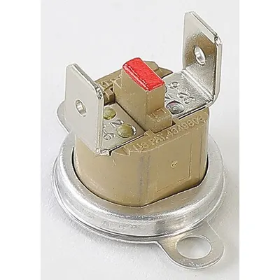 YORK S1-025-35397-000 Limit Control - Replacement HVACR Controls, Switches & Thermostats
