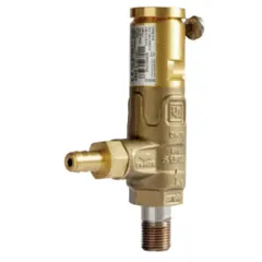 Certified Safety Valves - S1503P