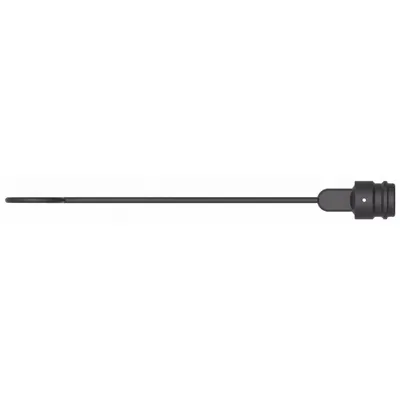 AEROQUIP Hydraulic Quick Connect Dust Plug: Vinyl, 1 in Fitting Size - Hydraulic Hose Plugs