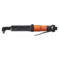 CLECO Nutrunner: Light Duty, In-Line (MPN 24RAA19AM3)