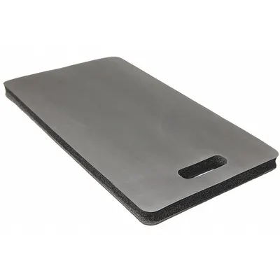 CONDOR Kneeling Pad: 12 in x 22 in, 1 in Thick - Kneeling Pads