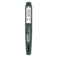 EXTECH Temperature Humidity Meter: Onboard, Ambient Temp/Relative Humidity/Wet Bulb Temp (MPN 44550)
