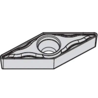 WIDIA Diamond Turning Insert: VBMT332FP - Diamond Indexable Turning Inserts
