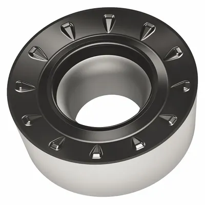 WALTER Turning Insert: RCMT0803M0 (MPN 6839119). Key specifications — attr257836: RCMT0803M0. - Round (R) Indexable Turning Inserts