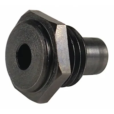 SPEEDAIRE Nosepiece, 7/32", 5.6mm: Mfr Part # 42VA45 - Air Tool Replacement Parts