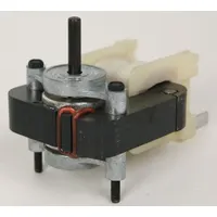 SILVER KING Fan Motor: Mfr Part # 21251-2