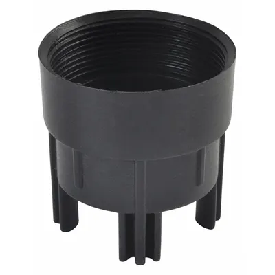 Dayton Impeller Housing: Impeller Housing, PP3772G, 5UWF4 - Pump Housings & Bodies