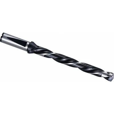 KYOCERA Replaceable Tip Drill (MPN SF0625DRA130M8) - Modular Drill Bits for General Drilling
