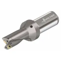 WALTER Indexable Drill Bit for General Drilling: D4120-02-39.00F40-P46 (MPN 6929266)