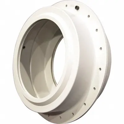 MARTIN BLUE-FLEX GRID CPLG COVER - 1130T GRID AND BELOW: Vertical, 1100T Coupling Size - Veritcal Grid Coupling Covers