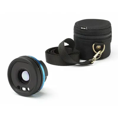 FLIR Infrared Camera Lens: FLIR EXX Series/FLIR T5XX Series/FLIR T8XX Series, T199588 - Lenses