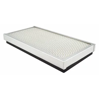 BALDWIN FILTERS PA5652 Panel Cabin Air Filter - Panel Cabin Air Filters