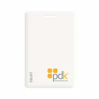 PRODATAKEY Proximity Card: Proximity Card Readers, 100 PK (MPN CSC)