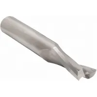 ONSRUD Solid Router Bit: Spiral O-Flute Upcut, 2 Flute, 3/8" Cut Dia, 1" LOC (MPN 52-638)