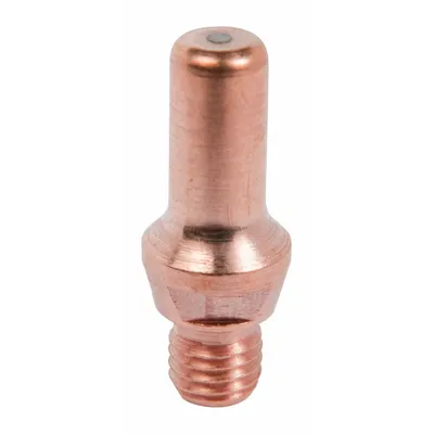 LINCOLN ELECTRIC Electrode for LC25 Plasma Torch, 25 A - Electrodes for Lincoln Plasma Torches
