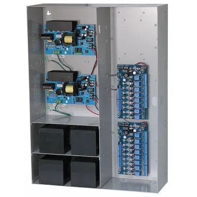 ALTRONIX MAXIMAL33 Power Supply Board with Enclosure - Power Supply Boards with Enclosures