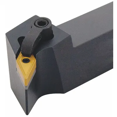 DORIAN Indexable Thread Turning Tool Holder (MPN 73310158822) - Machining