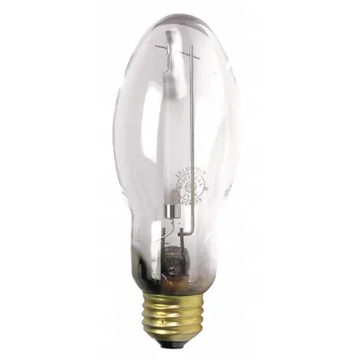 GE LAMPS Bulb: Universal Burning, B17, Medium Screw (E26), 70 W Watt, 1900K - Medium Screw Base (E26) High-Output Lamps