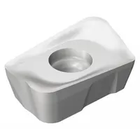 SANDVIK COROMANT Milling Insert, Medium, Rectangle, R390: R390-18 06 12M-PMR 1130