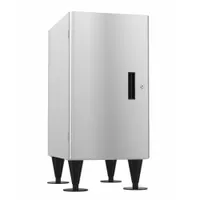 HOSHIZAKI Icemaker/Dispenser Stand with Lockable Doors: SD-271