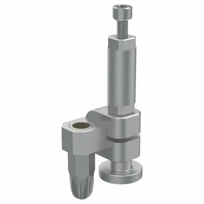 DE-STA-CO Multi-Mount Air Blow-Off Kit, MM-ABN-050 - Multi-Mount Air Blow-Off Kits