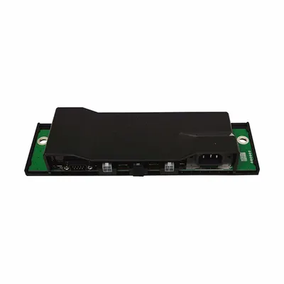 ALCO Control Box: Control Box, Plastic, Drive Medical, Black - Control Boxes for Healthcare Beds