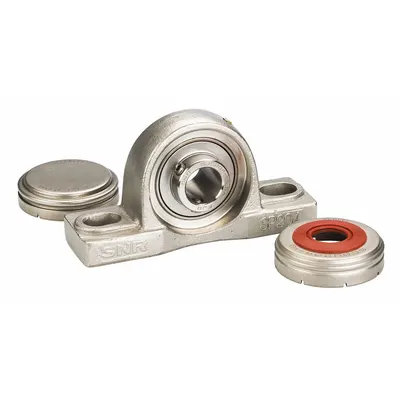 NTN SUCP211-32CCFG1 Food-Grade Pillow Block Ball Bearing - Food-Grade Pillow Block Ball Bearings