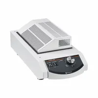 HEIDOLPH Heating Module: 14 3/4 in Overall Lg, 6 3/4 in Overall Wd, Heating Module, Metal (MPN 036130460)