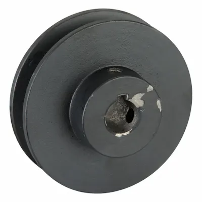 CAMPBELL HAUSFELD PU012700AV Pulley - Air Compressor Parts