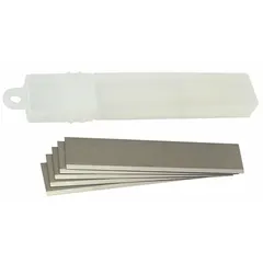 APPROVED VENDOR TT13A589G Replacement Scraper Blade, Standard End