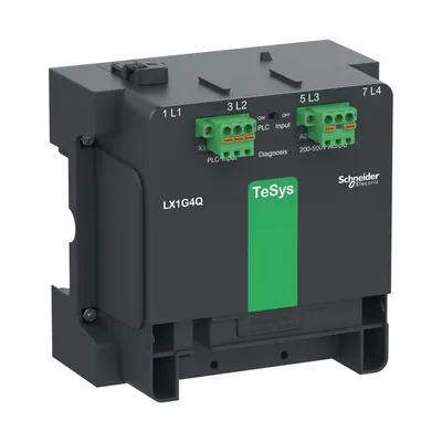 SCHNEIDER Module: Control Module - Accessories for Schneider Electric Models