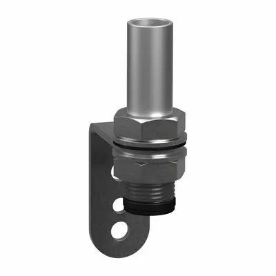 SCHNEIDER Tower Light Mount: Tower Light Mount - Mounts for Modular Tower Lights
