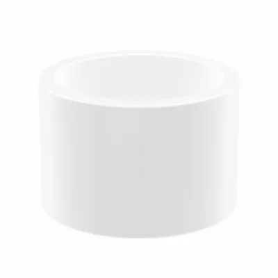 OILITE Chemical- & Heat-Resistant Plastic Sleeve Bearing, VS-2024-08B - Chemical- & Heat-Resistant Plastic Sleeve Bearings