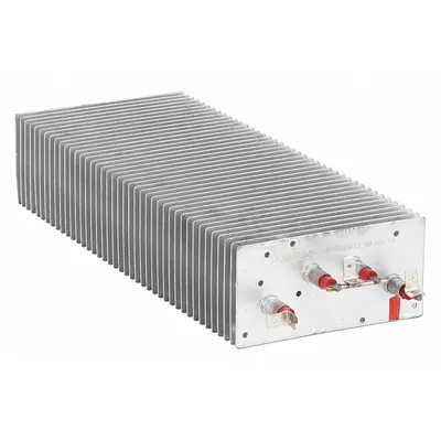 QMARK Element: Element - Replacement Parts for HVACR Heaters & Heat Exchangers