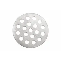 REED Strainer: Strainer, Stainless Steel, 0.25 in Particle Size - Max, Pump Stick (MPN CPMSTR)