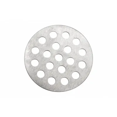 REED Strainer: Strainer, Stainless Steel, 0.25 in Particle Size - Max - Strainers & Filters