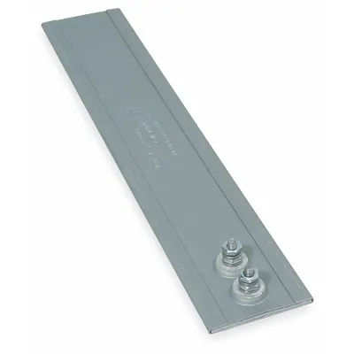 TEMPCO MSH02261 Mica Insulated Strip Heater - Insulated Rigid Strip Heaters