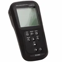OAKTON Handheld Multiparameter Meter: Conductivity/Resistivity/Salinity/Total Dissolved Solids (MPN 35660-40)