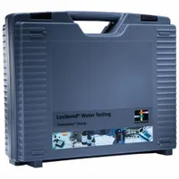 LOVIBOND Carrying Case: CARRYING CASE, TB SERIES