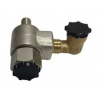 SPEEDAIRE Swivel: 1/4 in FNPT, 1/4 in FNPT, For SCR Series Reel Series, 300 psi Max Op Pressure