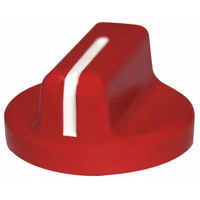 EATON Selector Switch Knob: 30 mm Compatible Switch Size, Knob - Heads for Selector-Switch Operators