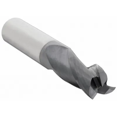 WIDIA HANITA I3S0750T100R General Purpose Carbide Square End Mill - General Purpose Carbide Square End Mills