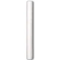 PARKER Water Filter Cartridge: 20 micron, Melt Blown, 10 gpm, Polypropylene Polymer, 6 PK (MPN AVS20M20)