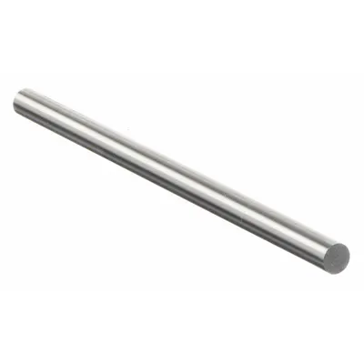 WESTWARD Jobber Drill Blank: #27 Size-Dia, 3 in Overall Lg - Wire Size High-Speed Steel Drill Bit Blanks