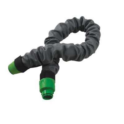RPB SAFETY Breathing Tube Cover: Safety Essentials, 10 1/2 in Lg - RPB PAPR Breathing Tubes, Covers & Adapters