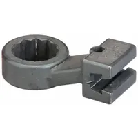 STURTEVANT RICHMONT Interchangeable Torque Wrench Head: 1 5/16 in Drive Size, 1 1/8 in Size (MPN BH 1-1/8)